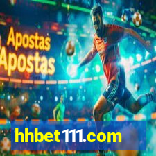 hhbet111.com