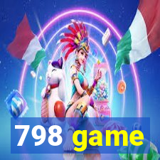 798 game