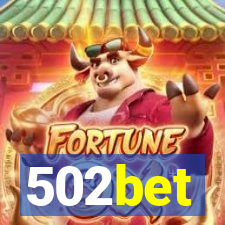 502bet