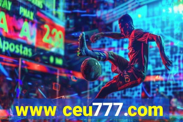 www ceu777.com