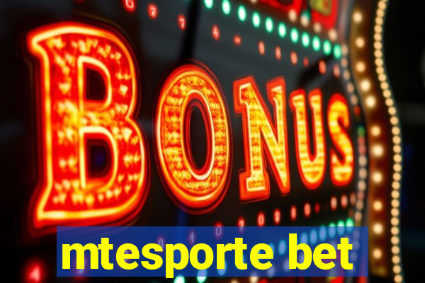 mtesporte bet