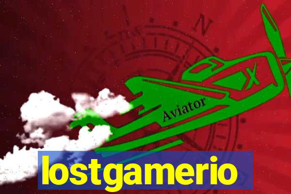 lostgamerio