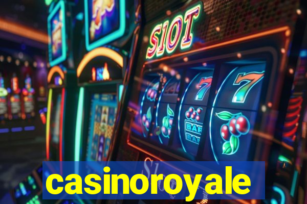 casinoroyale