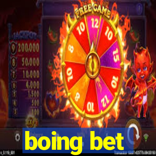 boing bet