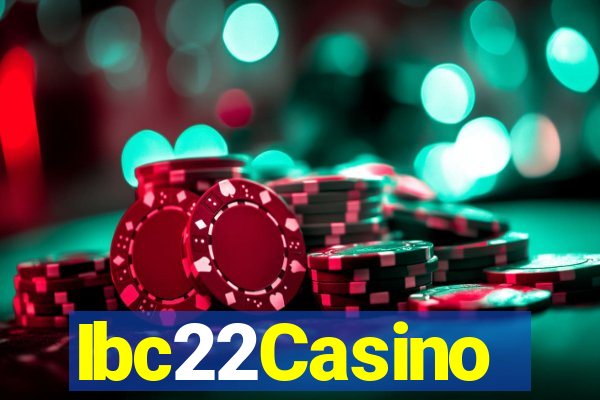 Ibc22Casino