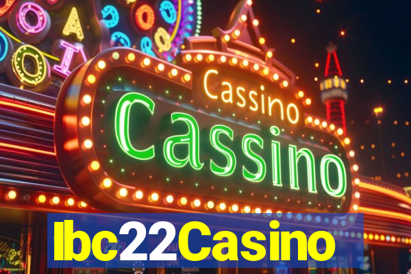 Ibc22Casino