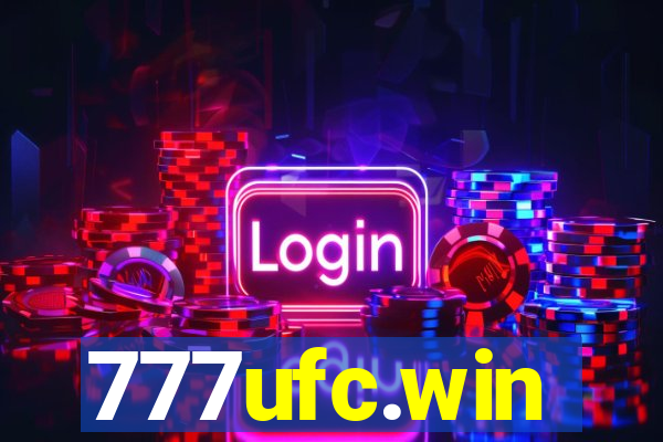 777ufc.win