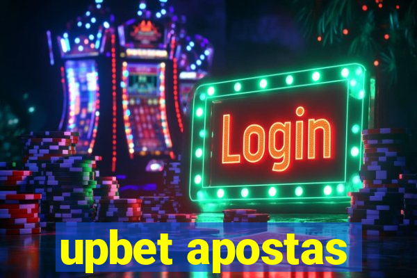 upbet apostas