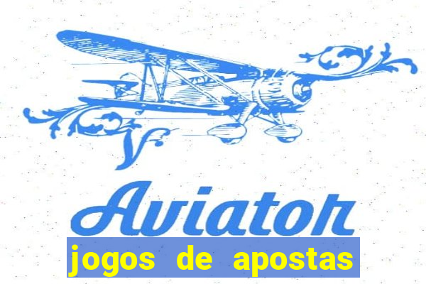 jogos de apostas sao legais no brasil