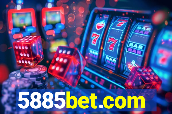 5885bet.com