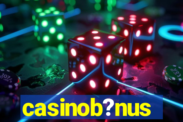 casinob?nus