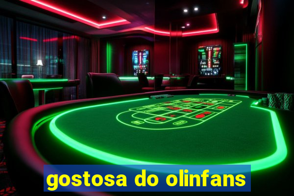 gostosa do olinfans