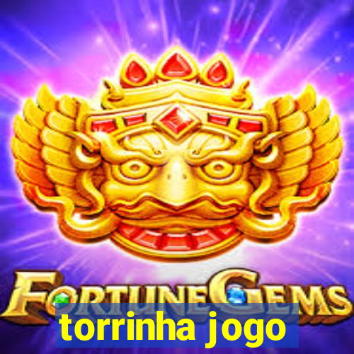 torrinha jogo