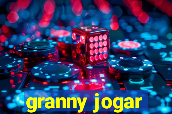 granny jogar