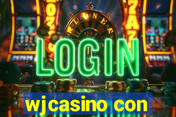 wjcasino con