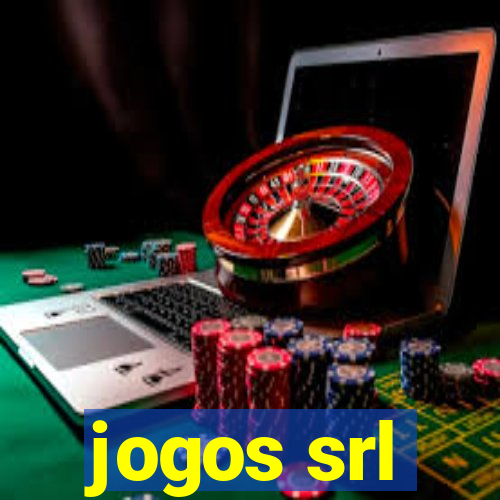 jogos srl