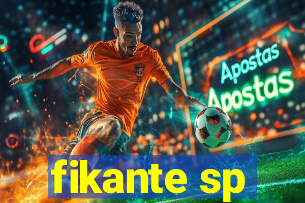 fikante sp