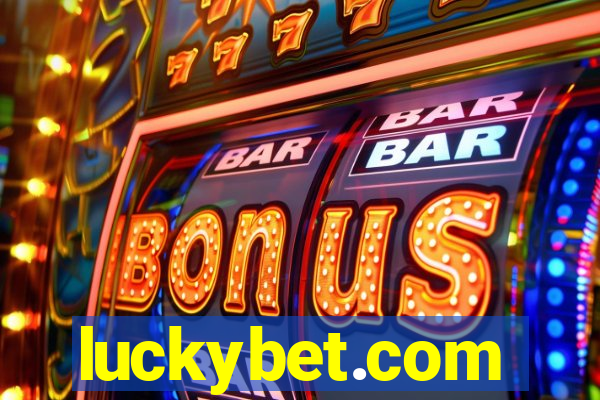 luckybet.com