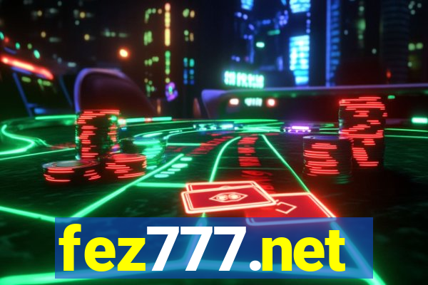 fez777.net