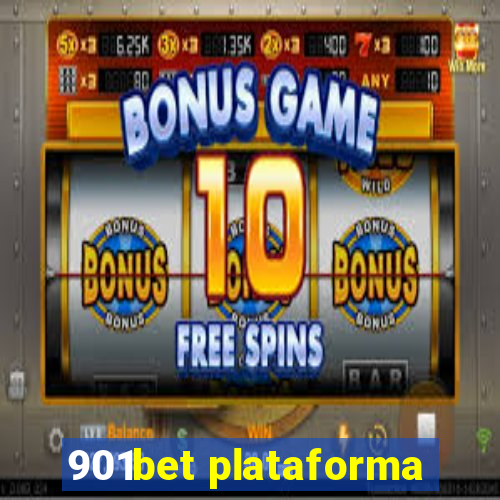 901bet plataforma