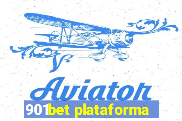 901bet plataforma