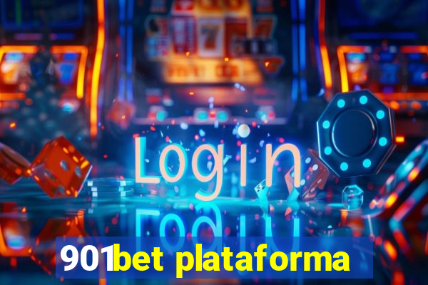 901bet plataforma