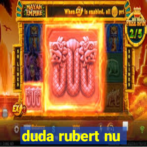 duda rubert nu