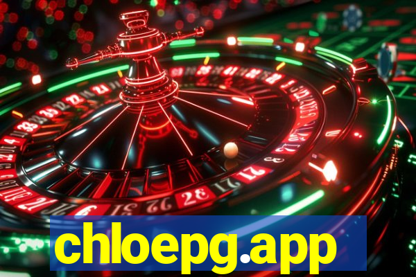 chloepg.app