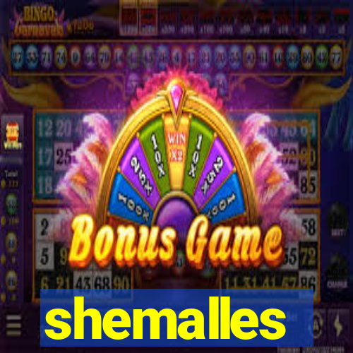 shemalles