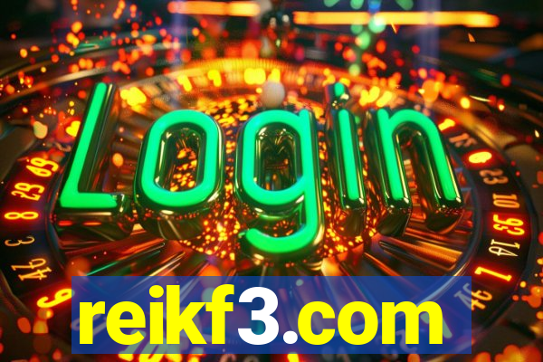 reikf3.com