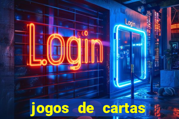 jogos de cartas ciganas online