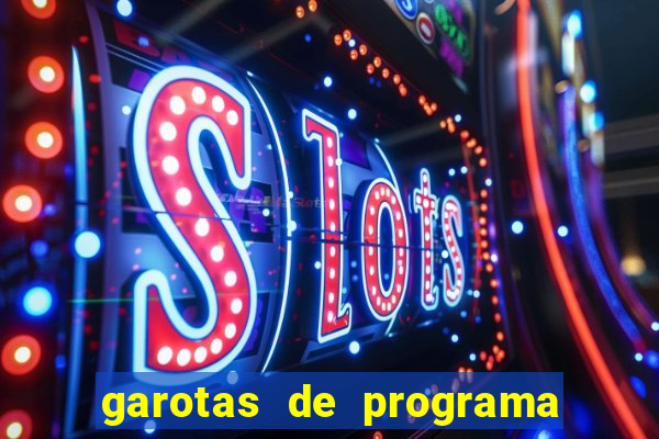 garotas de programa de betim