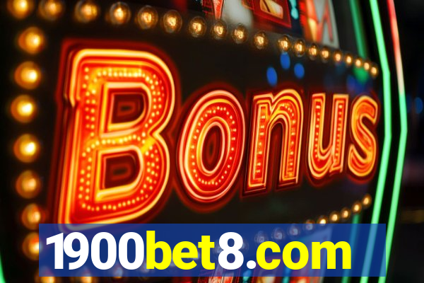 1900bet8.com