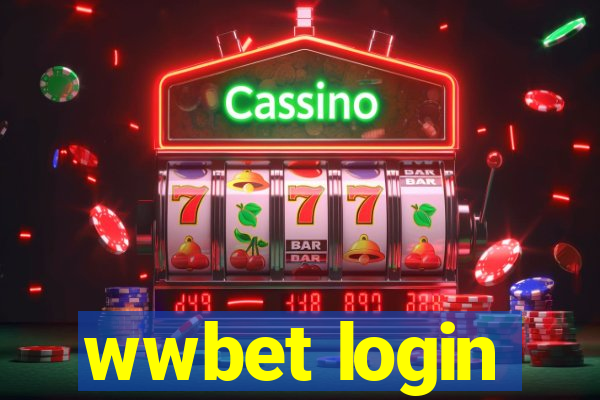 wwbet login