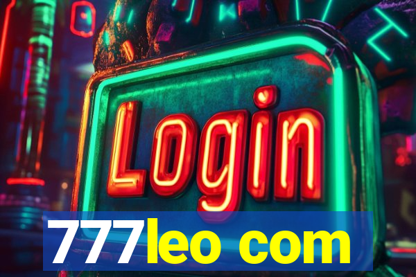 777leo com