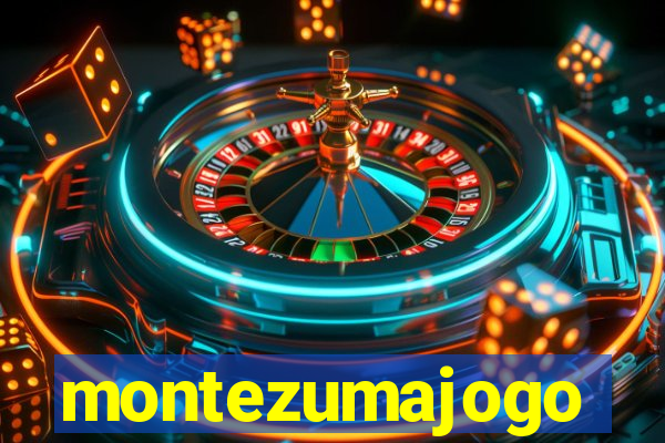 montezumajogo