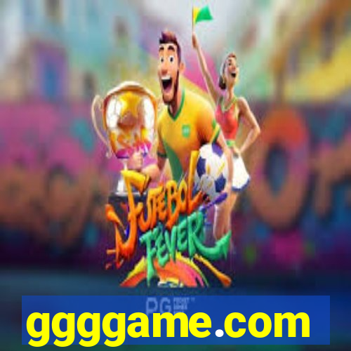 ggggame.com