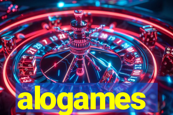 alogames