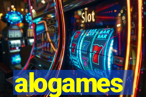 alogames