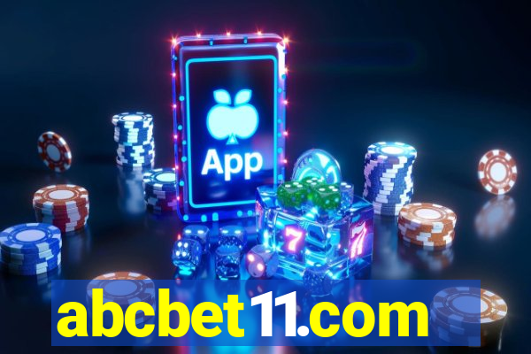 abcbet11.com