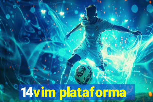 14vim plataforma