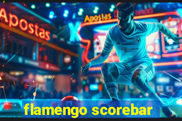 flamengo scorebar