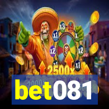 bet081