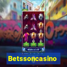 Betssoncasino