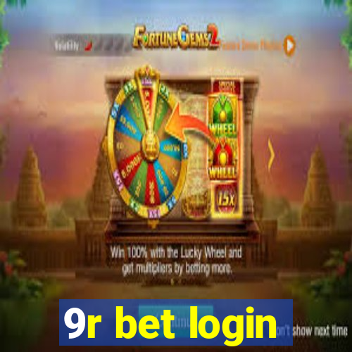 9r bet login