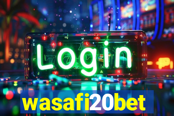 wasafi20bet