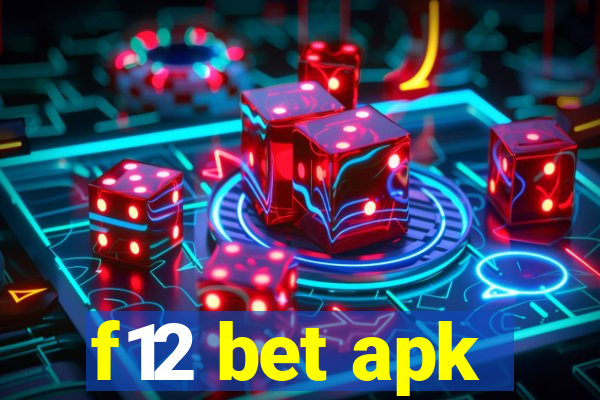 f12 bet apk