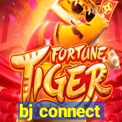 bj connect