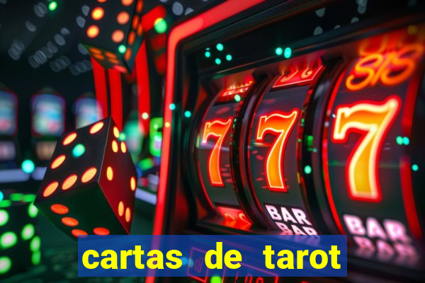 cartas de tarot significado pdf