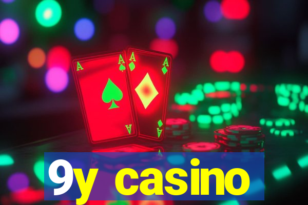 9y casino